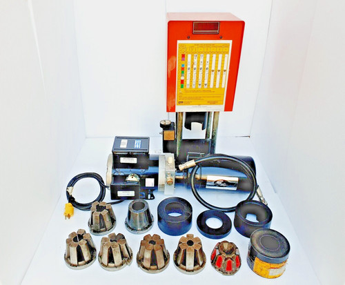 Gates 707 power crimp - power,
