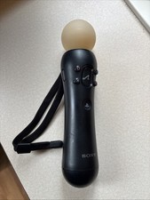 Sony Motion Controller PS3 CECH-ZCM1E PlayStation 3 Move