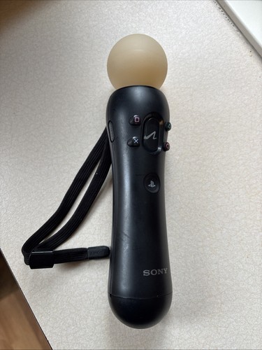 Sony motion controller - sony,