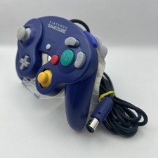 Official Nintendo Gamecube