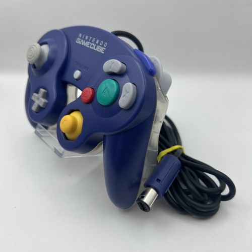 Official nintendo gamecube - official,