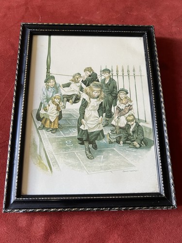 Vintage ronald embleton - vintage,
