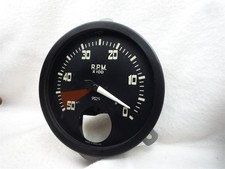 Jaguar Mk5 Smiths Tachometer