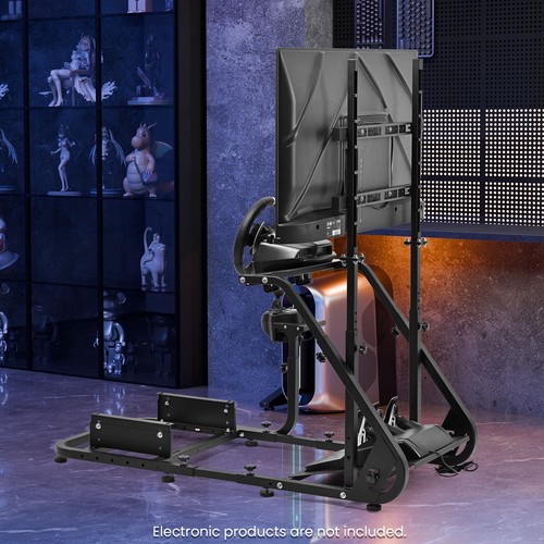 Minneer racing simulator - minneer,