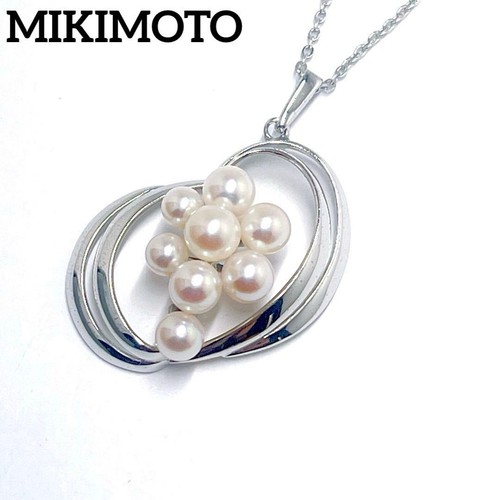 Mikimoto akoya pearl jewelry - akoya,