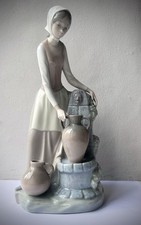 Vintage NAO by Lladro #136