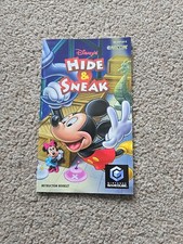 Disney's Hide & Sneak