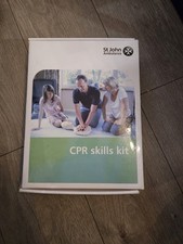 Mini Anne CPR  Little First