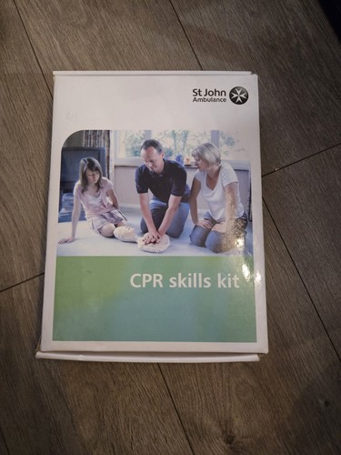 Mini anne cpr little first - cpr,