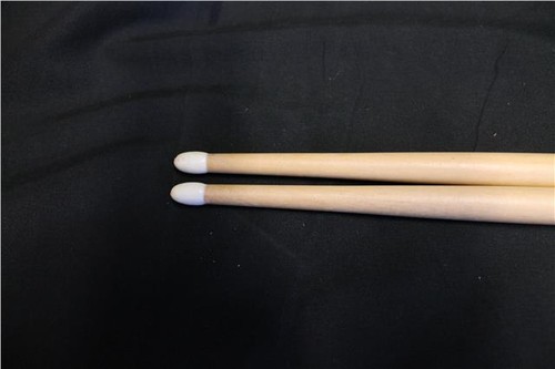 Jhs pro rhythm drum - pro-rhythm, sticks