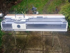 knitmaster mod 700 with srp