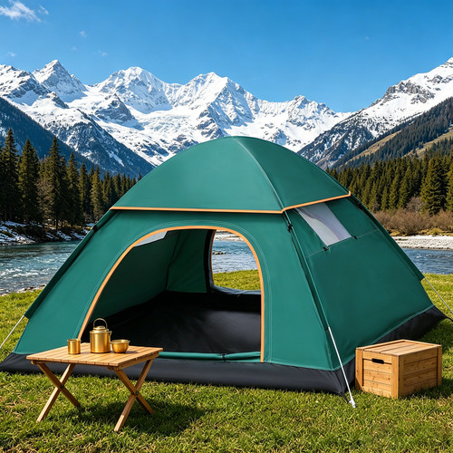 Persons automatic pop up - 3-4,