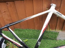 Carrera Virago Carbon Road