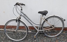 Silver Claud Butler Legend