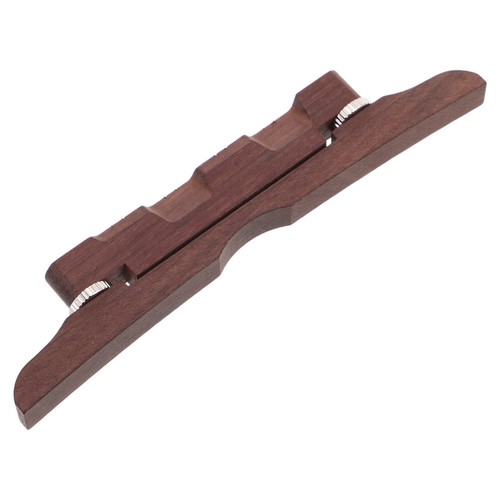 Mandolin bridge for - bridge,