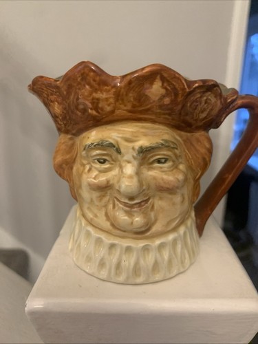 Royal doulton character jug - doulton,