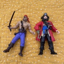 Chap Mei Pirate Expeditions