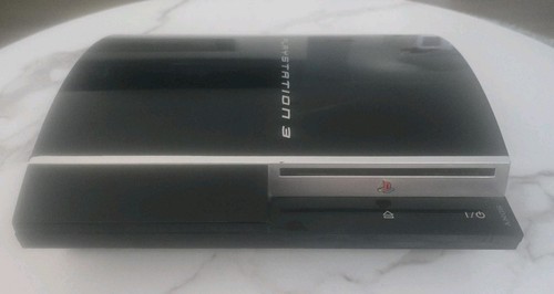 Ps3 cechj03 40gb playstation - ps3,