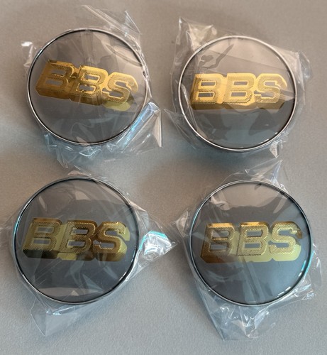 Bbs wheel centre cap alloy - 4,