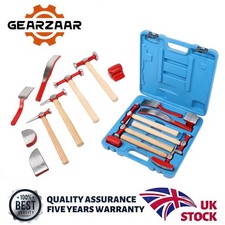 9x New Wooden Handles Beating