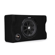 Kicker 48CDF104 Comp 10" sub