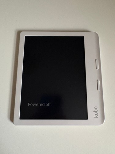 Kobo libra colour 32gb ereader - colour,