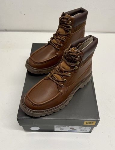 Cat colorado moc - cat, toe