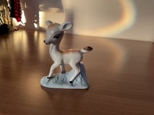 Vintage 1960's Ceramic Cute