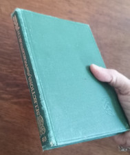 Vintage Poetry Book Selections