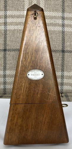 Antique maelzel paquet - antique,