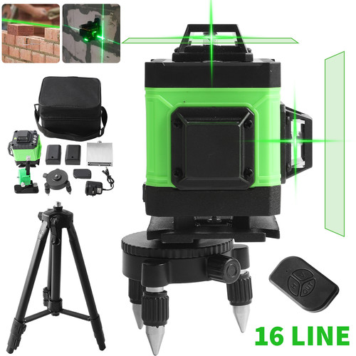 Lines laser level 360 - 16,