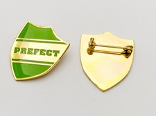 Prefect Shield enamel metal