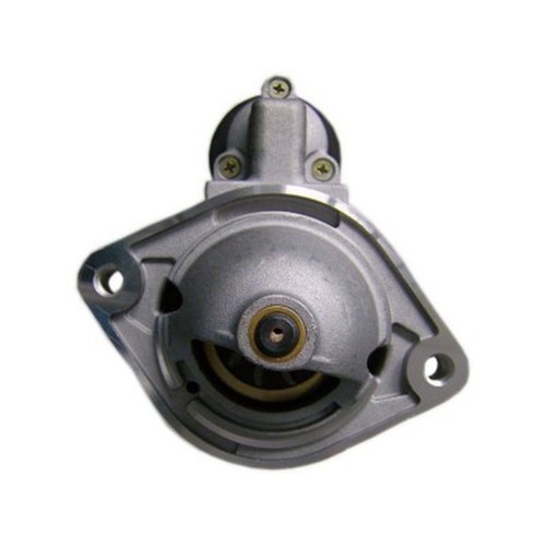 Starter motor for toyota - for,