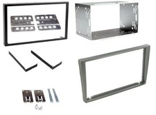 CD RADIO STEREO DOUBLE 2 DIN