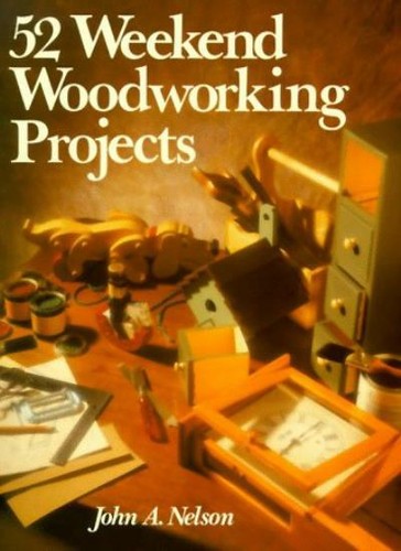 Weekend woodworking - weekend,