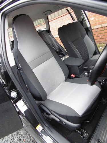 Fit renault twizy seat - to,
