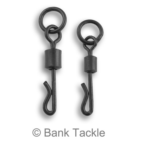 Quick change flexi - flexi, ring