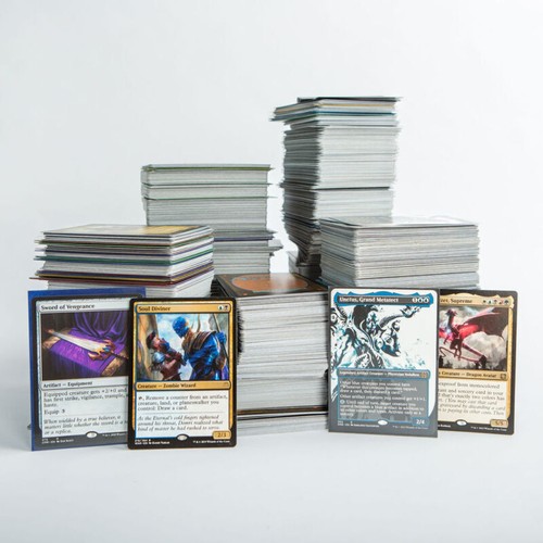 Magic the bundle - bundle, mega