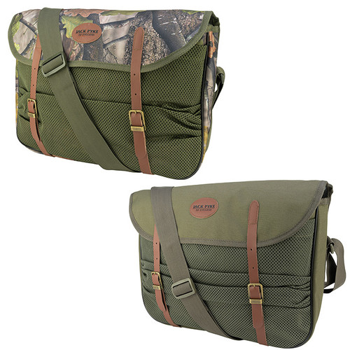 Jack pyke game - game, bag