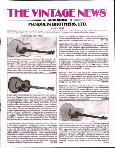 Mandolin bros staten island - mandolin,