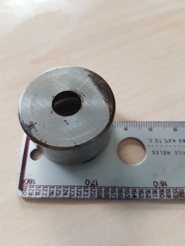 Transmission bearing needle - transmission, bearing,needle,17