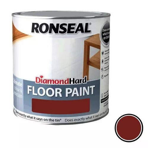 Ronseal diamond hard floor - diamond,