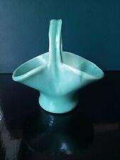 Dee Cee1950's Pottery Posy