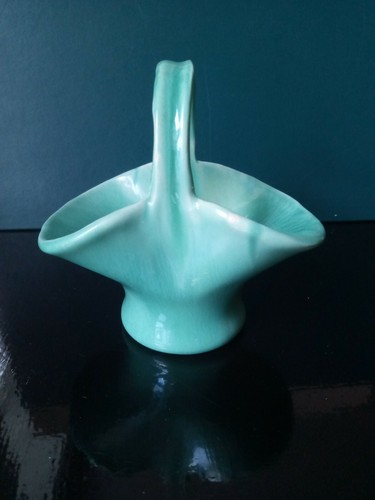 Dee cee1950 pottery - cee1950's, posy