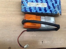 Leyland Sherpa 1975-82 front side lamp/indicator assembly BMK2413