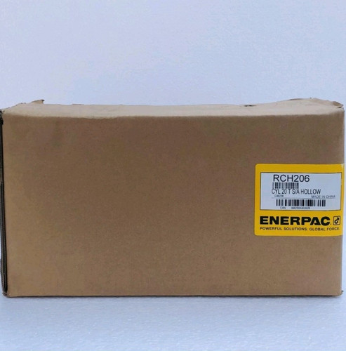 Enerpac rch 206 hydraulic - rch,
