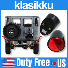 Fits For Toyota Land Cruiser