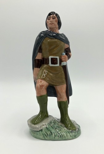 Royal doulton aragorn 2916 - aragorn,