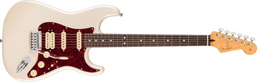 Fender player modified - player, ii