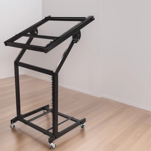 12u mobile deck - dj,